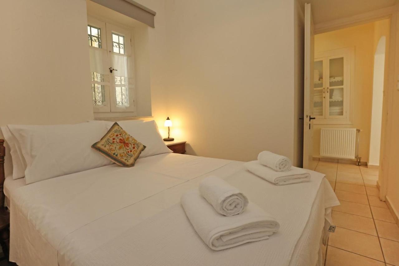 Babina'S Place-Traditional House In Ermoupoli Luaran gambar
