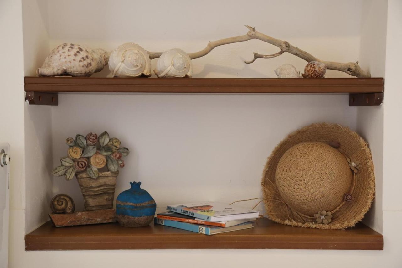 Babina'S Place-Traditional House In Ermoupoli Luaran gambar