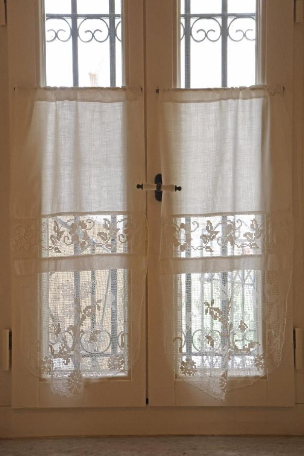 Babina'S Place-Traditional House In Ermoupoli Luaran gambar