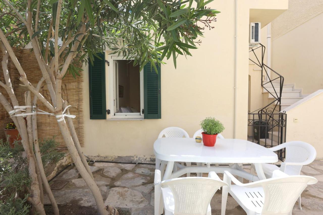 Babina'S Place-Traditional House In Ermoupoli Luaran gambar