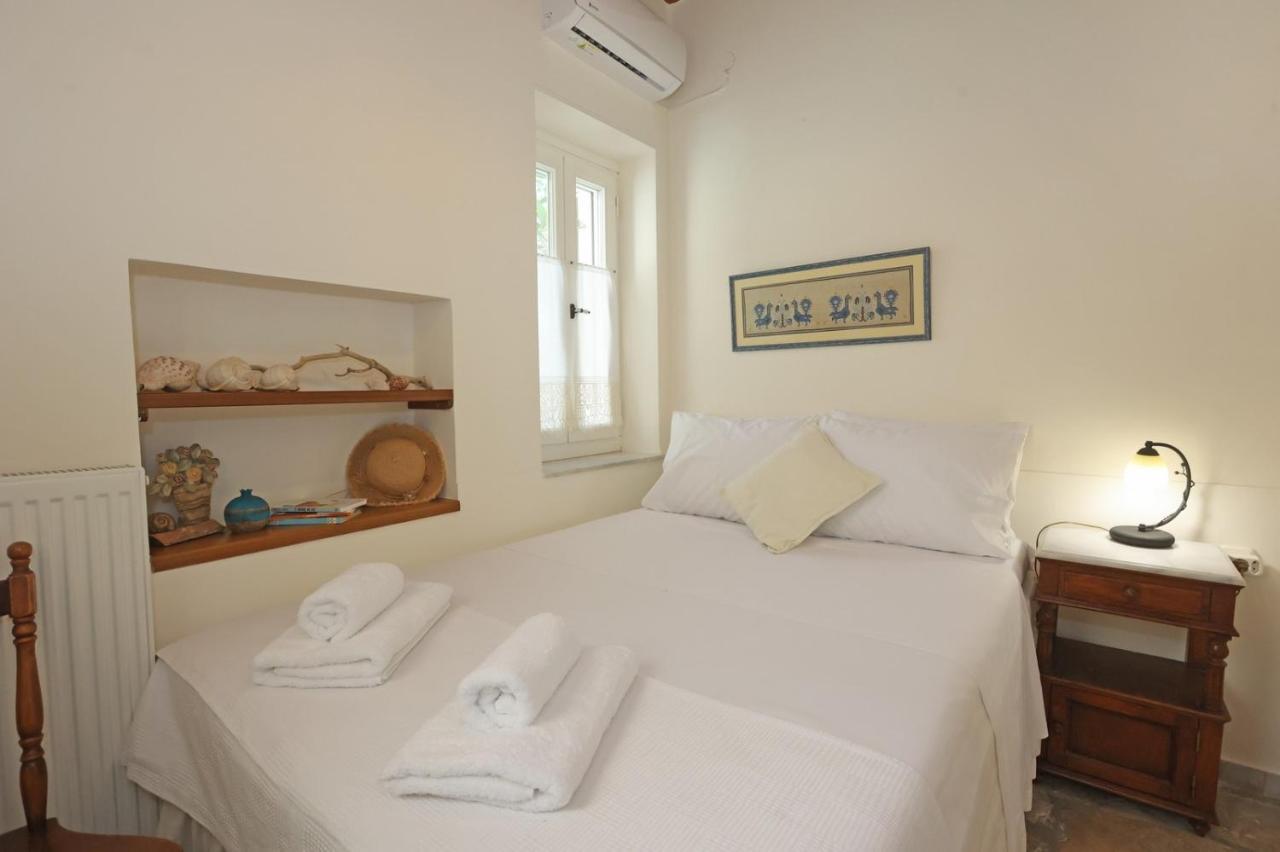 Babina'S Place-Traditional House In Ermoupoli Luaran gambar