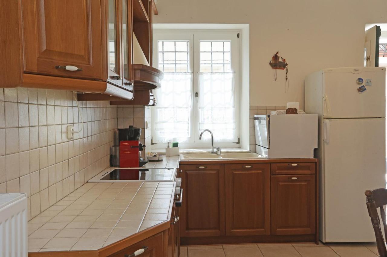 Babina'S Place-Traditional House In Ermoupoli Luaran gambar