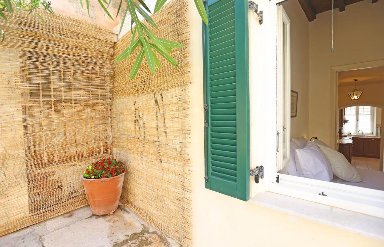 Babina'S Place-Traditional House In Ermoupoli Luaran gambar