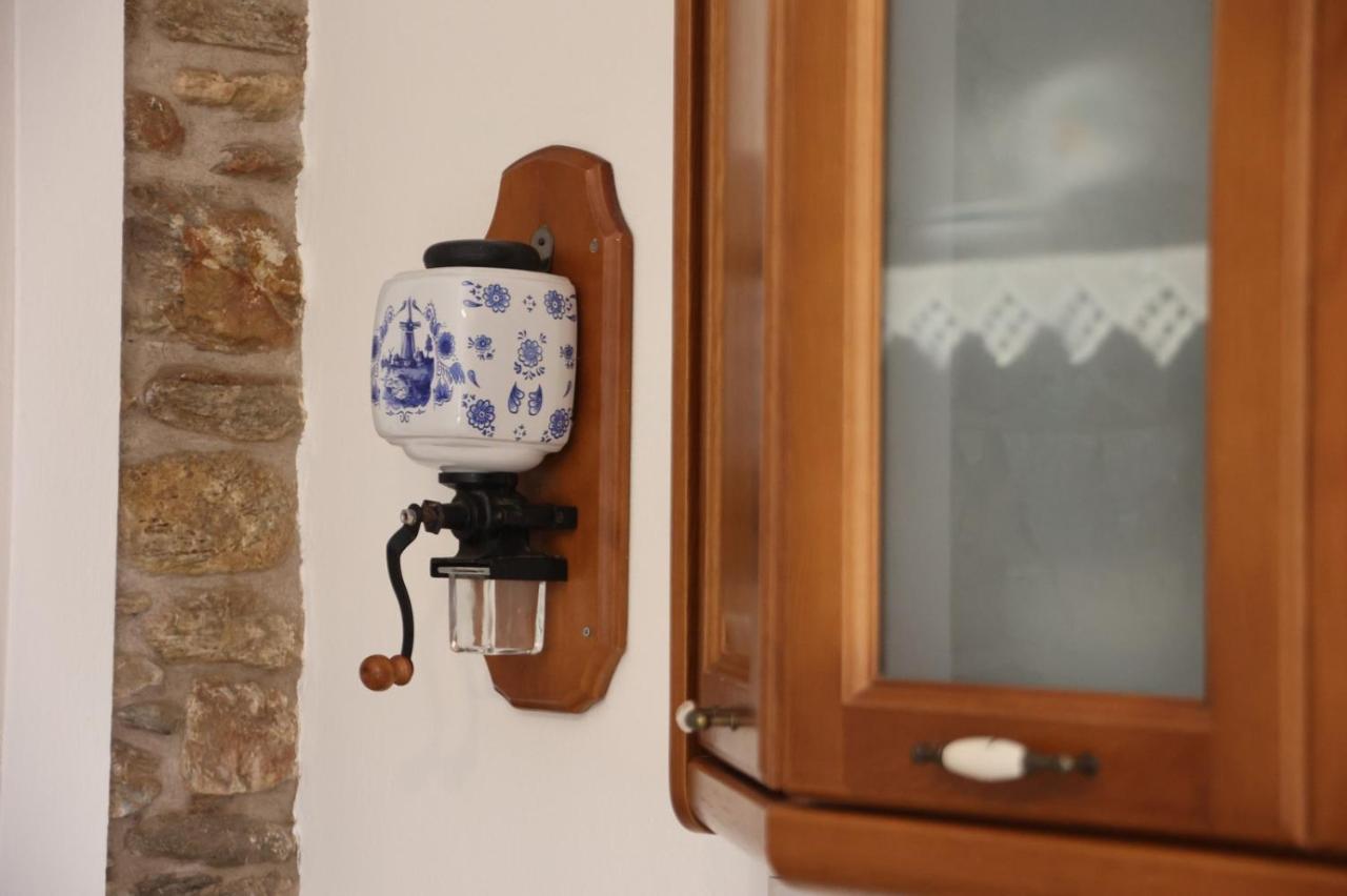 Babina'S Place-Traditional House In Ermoupoli Luaran gambar