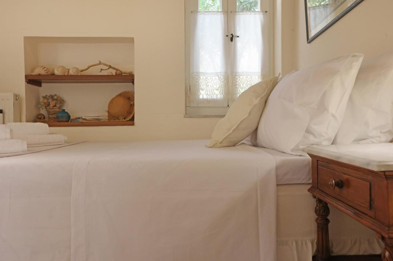 Babina'S Place-Traditional House In Ermoupoli Luaran gambar