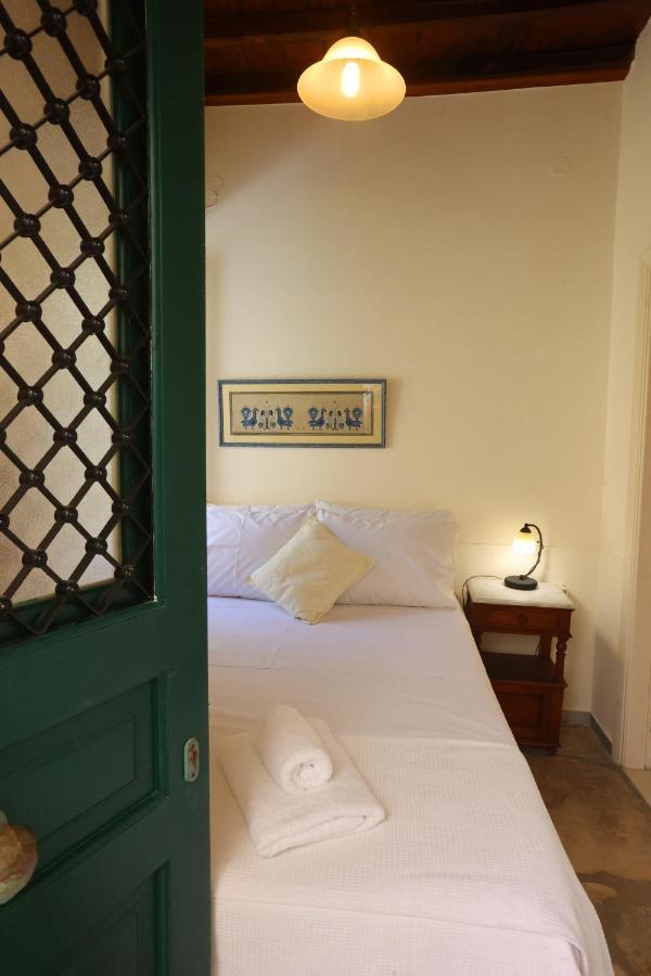 Babina'S Place-Traditional House In Ermoupoli Luaran gambar