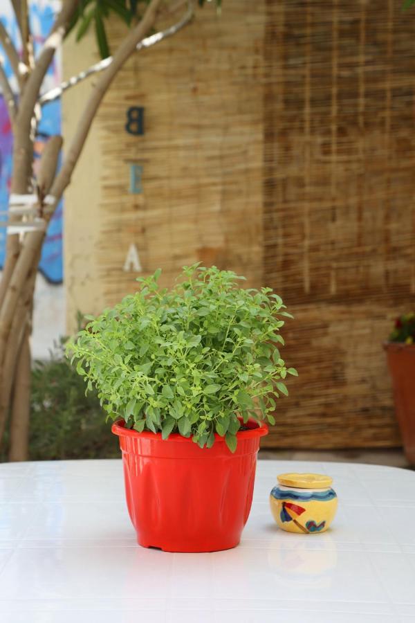 Babina'S Place-Traditional House In Ermoupoli Luaran gambar