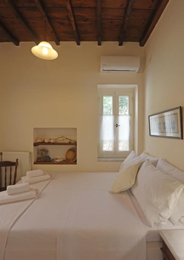 Babina'S Place-Traditional House In Ermoupoli Luaran gambar