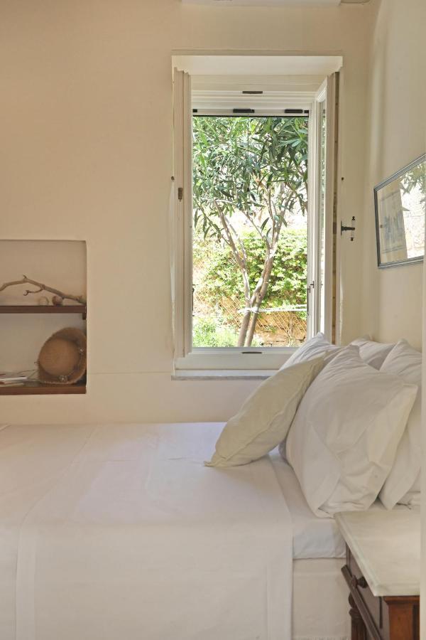 Babina'S Place-Traditional House In Ermoupoli Luaran gambar